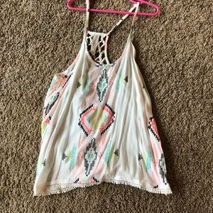 Aeropostale Tank top